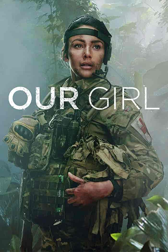 مسلسل Our Girl الموسم الخامس الحلقة 3 مترجمة