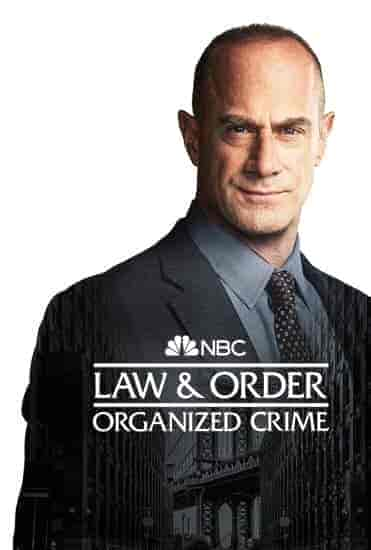 مسلسل Law & Order: Organized Crime الموسم الثالث الحلقة 16 السادسة عشر