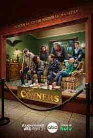 مسلسل The Conners الموسم الخامس الحلقة 20 العشرون مترجمة