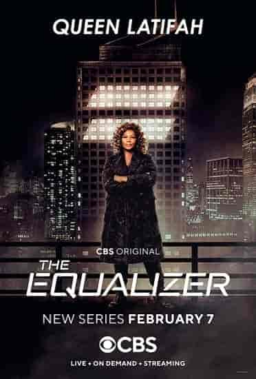 مسلسل The Equalizer الموسم الثالث الحلقة 11 الحادية عشر مترجمة