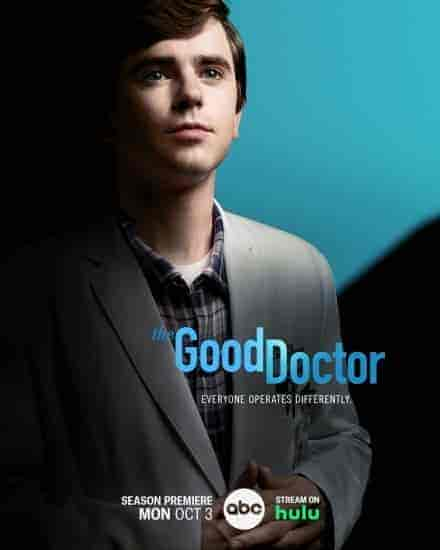 مسلسل The Good Doctor الموسم السادس الحلقة 17 السابعة عشر