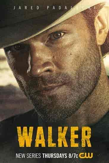 مسلسل Walker الموسم الثالث الحلقة 14