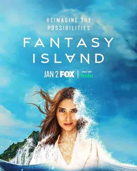 مسلسل Fantasy Island الموسم الثاني الحلقة 11 الحادية عشر مترجمة