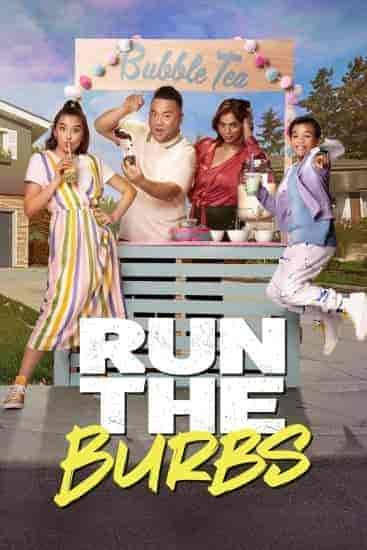 مسلسل Run the Burbs الموسم الثاني الحلقة 10 العاشرة