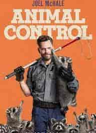 مسلسل Animal Control الموسم الاول الحلقة 7 السابعة مترجمة