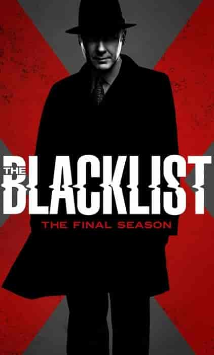 مسلسل The Blacklist الموسم العاشر الحلقة 13 الثالثة عشر مترجمة