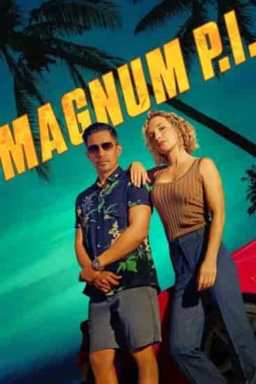 مسلسل Magnum P.I. الموسم الخامس الحلقة 4 الرابعة مترجمة