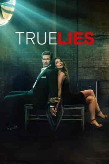 مسلسل True Lies 2023 الموسم الاول الحلقة 5 الرابعة