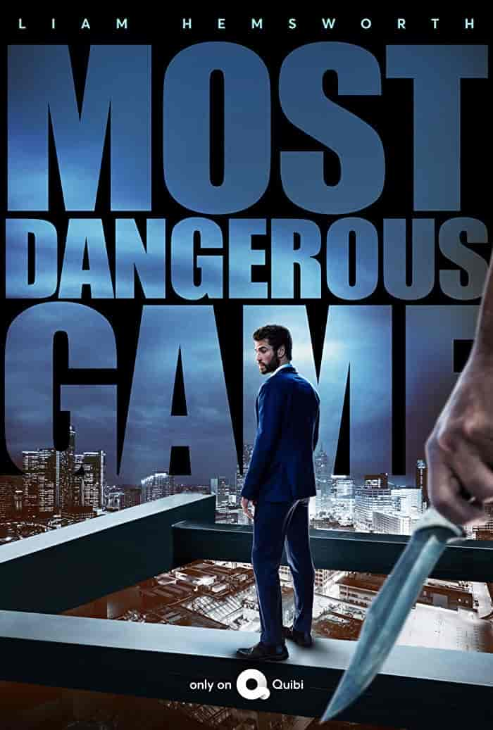 مسلسل Most Dangerous Game الموسم الثاني الحلقة 2 الثانية