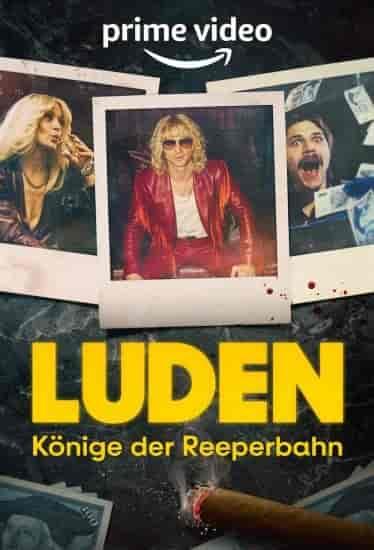 مسلسل Luden: Könige Der Reeperbahn الموسم الاول الحلقة 2