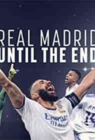 مسلسل Real Madrid: Until the End الحلقة 3 الثالثة