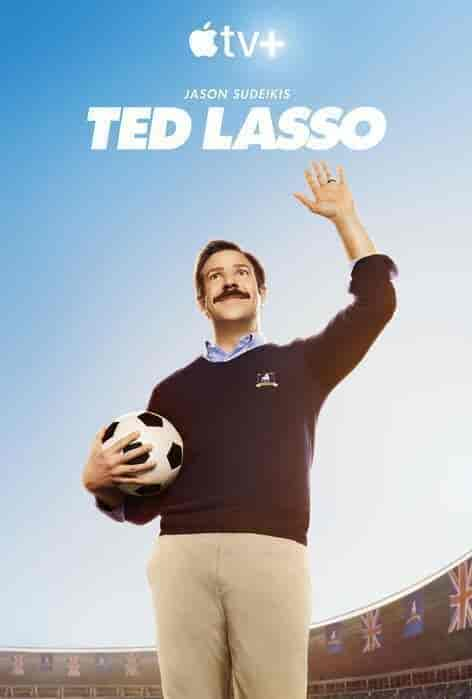 مسلسل Ted Lasso الموسم الاول الحلقة 5