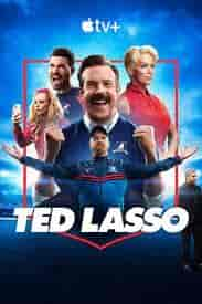 مسلسل Ted Lasso الموسم الثالث الحلقة 2 الثانية مترجمة