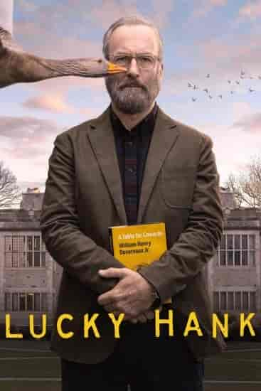 مسلسل Lucky Hank الموسم الاول الحلقة 3 الثالثة