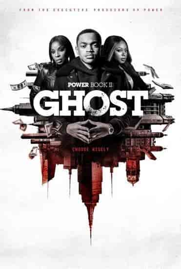 مسلسل Power Book II: Ghost الموسم الاول الحلقة 1