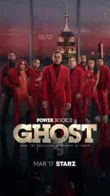 مسلسل Power Book II: Ghost الموسم الثالث الحلقة 1 الاولي