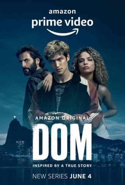 مسلسل Dom الموسم الاول الحلقة 1 الاولى