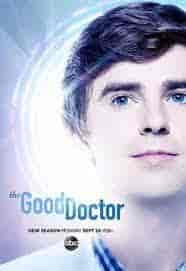 مسلسل The Good Doctor الموسم الثاني الحلقة 17