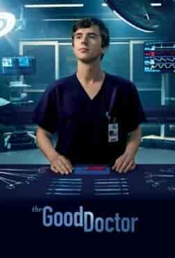 مسلسل The Good Doctor الموسم الثالث الحلقة 9