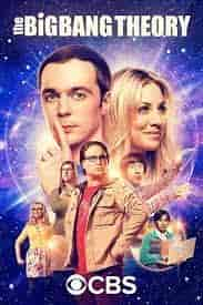 مسلسل The Big Bang Theory الموسم الحادي عشر الحلقة 10