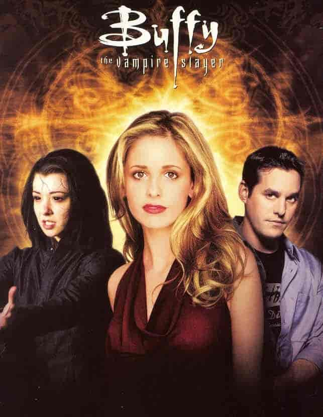 مسلسل Buffy the Vampire Slayer الموسم السادس الحلقة 1