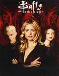 مسلسل Buffy the Vampire Slayer الموسم الخامس الحلقة 17