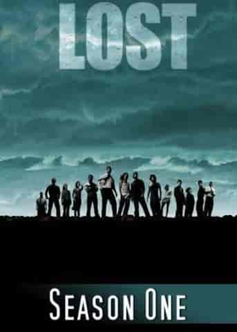 مسلسل Lost الموسم الاول الحلقة 5