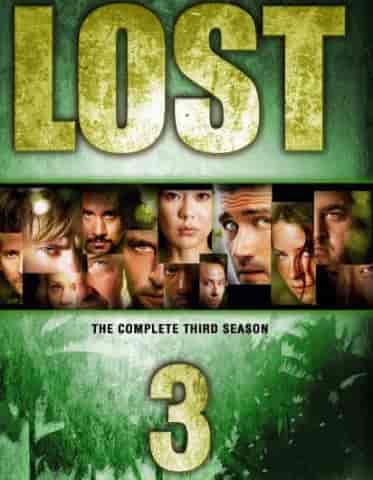 مسلسل Lost الموسم الثالث الحلقة 1