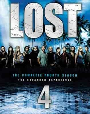 مسلسل Lost الموسم الرابع الحلقة 1