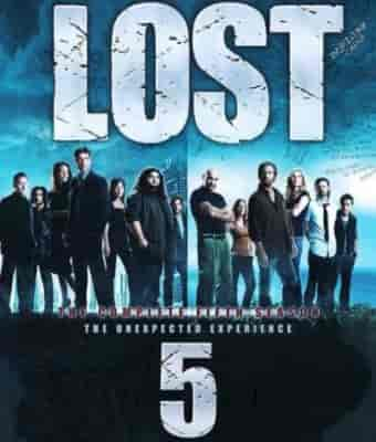 مسلسل Lost الموسم الخامس الحلقة 14