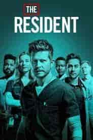 مسلسل The Resident الموسم الثاني الحلقة 5