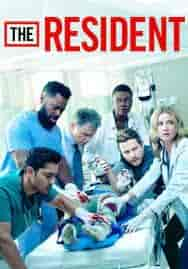 مسلسل The Resident الموسم الثالث الحلقة 20