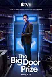 مسلسل The Big Door Prize الموسم الاول الحلقة 2 الثانية