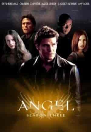 مسلسل Angel الموسم الثالث الحلقة 18