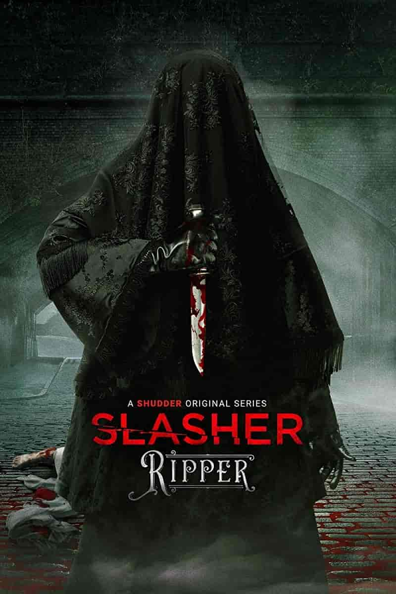 مسلسل Slasher الموسم الخامس الحلقة 5 الخامسة مترجمة