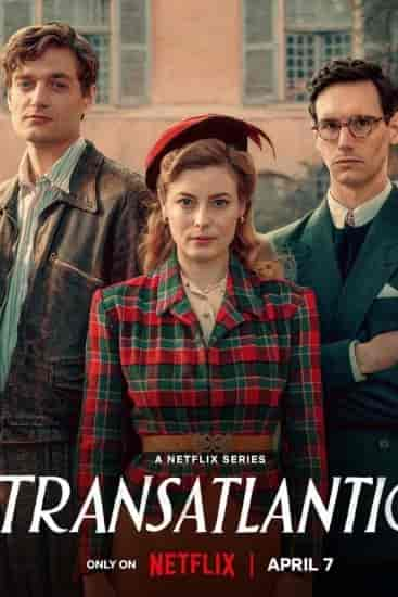 مسلسل Transatlantic الموسم الاول الحلقة 1