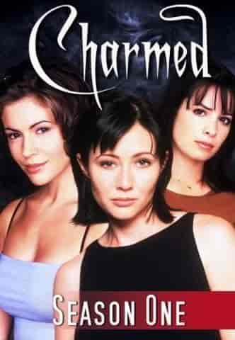 مسلسل Charmed 1998 مترجم الموسم الاول الحلقة 1