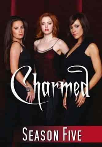 مسلسل Charmed 1998 مترجم الموسم الخامس الحلقة 15