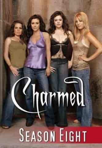 مسلسل Charmed 1998 مترجم الموسم الثامن الحلقة 1