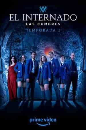 مسلسل El Internado: Las Cumbres الموسم الثالث الحلقة 5