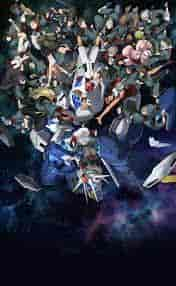 انمي Mobile Suit Gundam: The Witch from Mercury الموسم الثاني الحلقة 5 مترجمة