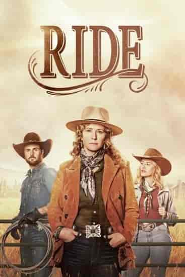 مسلسل Ride الموسم الاول الحلقة 1 الاولي مترجمة