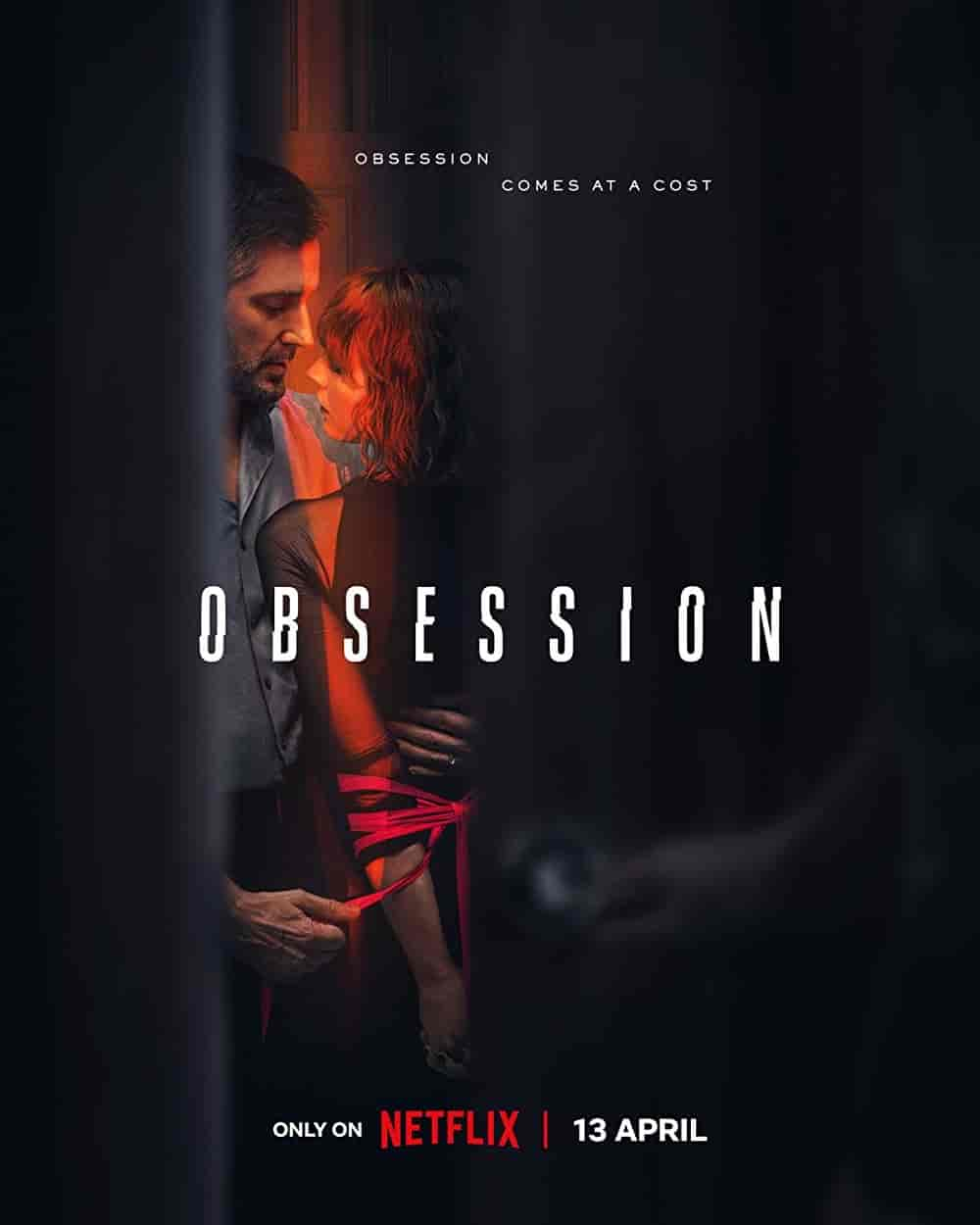 مسلسل Obsession الموسم الاول الحلقة 4 والاخيرة الرابعة