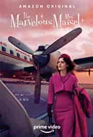 مسلسل The Marvelous Mrs. Maisel الموسم الثالث الحلقة 7