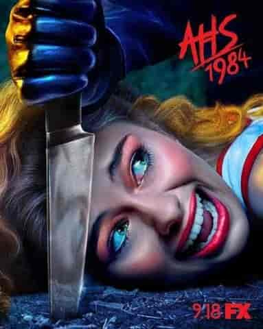 مسلسل American Horror Story الموسم التاسع الحلقة 8