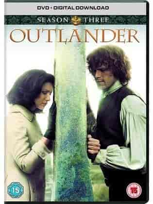 مسلسل Outlander الموسم الثالث الحلقة 9