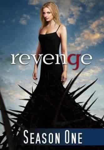 مسلسل Revenge مترجم الموسم الاول الحلقة 8