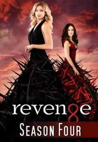 مسلسل Revenge مترجم الموسم الرابع الحلقة 2