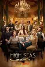 مسلسل High Seas (Alta Mar) الموسم الثاني الحلقة 4