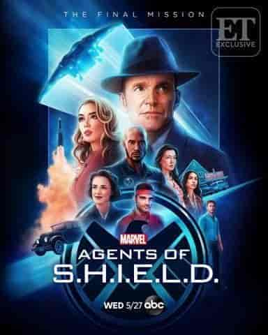 مسلسل Agents.of.S.H.I.E.L.D الموسم السابع الحلقة 8